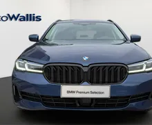 Zunanja slika - BMW Serija 5 - 530d xDrive - 14 - Predogledna slika