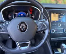 Zunanja slika - Renault Mégane - Megane Grandtour Blue dCi 115 Intens EDC - 9 - Predogledna slika