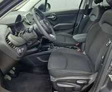 Zunanja slika - Fiat 500X - 1.0 GSE T3+Jamstvo do 2028 +Led +Kamera+17 Col - 11 - Predogledna slika