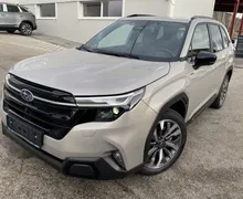 Zunanja slika - Subaru Forester - 2.0i 4WD CVT Lineartronic PREMIUM - 2 - Predogledna slika