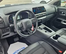 Zunanja slika - Citroën C5 - Aircross BlueHdi 130 S&S C-Series Avt. - 7 - Predogledna slika
