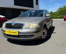 Zunanja slika - Škoda Octavia - 1.9 MOŽNOST FINANCIRANJA BREZ POLOGA TOP - 3 - Predogledna slika