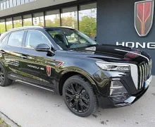 Zunanja slika - Hongqi HS5 - 2.0T AWD - 12 - Predogledna slika