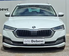 Zunanja slika - Škoda Octavia - Combi 2.0 TDI Style DSG - 2 - Predogledna slika