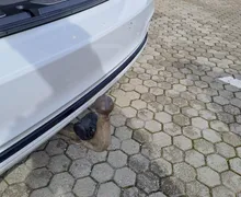 Zunanja slika - BMW Serija 3 - Touring: 320d xDrive Touring Sport Line - 14 - Predogledna slika
