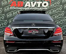 Zunanja slika - Mercedes-Benz E-Razred - E 220 d AMG LINE+143KW+PANO+WIDESCREEN+HEAD UP+TOP - 6 - Predogledna slika