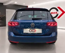 Zunanja slika - Volkswagen Passat Variant - 2.0 TDI Business DSG - Matrix.360kam.HarmanK.pano - 6 - Predogledna slika