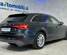 Zunanja slika - Audi A4 Avant - 2.0 TDI |Led|Kljuka|PDC|virtual|Gretje|Navi| - 4 - Predogledna slika