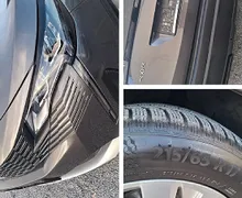 Zunanja slika - Peugeot 3008 - 1.5 HDi 130KM AUTOMATIK - samo 87.803 kilometrov - 8 - Predogledna slika