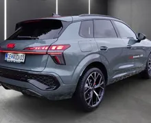 Zunanja slika - Audi Q3 - TFSI S tronic 110kW - 3 - Predogledna slika