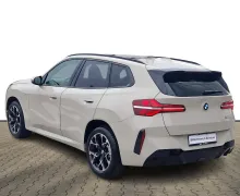 Zunanja slika - BMW X3 - xDrive20d - 10 - Predogledna slika