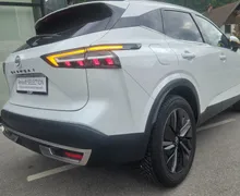 Zunanja slika - Nissan Qashqai - 1.3 DIG-T MHEV Tekna X-Tronic - 3 - Predogledna slika
