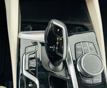 Zunanja slika - BMW Serija 5 - 530e xDrive Touring Avt.KAMERA.LED.USNJE.NAVI.TOP - 13 - Predogledna slika