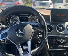 Zunanja slika - Mercedes-Benz GLA-Razred - GLA 200 CDI 4MATIC AMG Line Avt. - 7 - Predogledna slika