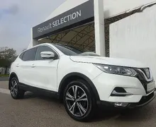 Zunanja slika - Nissan Qashqai - 1.2 DIG-T KAMERA 360 LANE ASSIST VSA ZGODOVINA LED - 24 - Predogledna slika