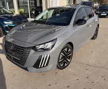 Zunanja slika - Peugeot 208 - ALLURE PureTech 100 - 1 - Predogledna slika