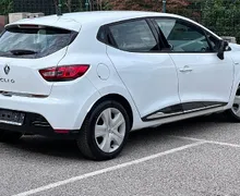 Zunanja slika - Renault Clio - 1.2 16V Limited - 3 - Predogledna slika