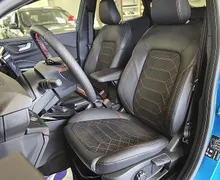 Zunanja slika - Ford Puma - ST-Line X 1.0 EcoBoost 92kW mHEV - 4 - Predogledna slika