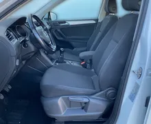 Zunanja slika - VW Tiguan - 1.4 TSI BMT Trendline... - 7 - Predogledna slika