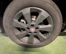 Zunanja slika - Fiat Doblo - SX CARGO 1.6 MULTIJET 77 KW NAVI.KAMERA.TEMP - 19 - Predogledna slika