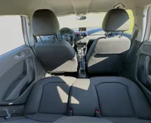 Notranja slika - Audi A1 - Audi  Sportback 1.4 TDI - 3 - Predogledna slika