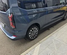 Zunanja slika - Ford Tourneo - Custom Titanium X - 5 - Predogledna slika