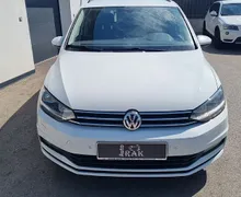 Zunanja slika - Volkswagen Touran - 1.6 TDI BMT Comfortline DSG 7 SEDEŽEV.SERVISNA - 3 - Predogledna slika
