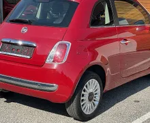 Zunanja slika - Fiat 500 - 1.2 8v Pop - 4 - Predogledna slika