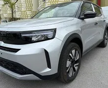Zunanja slika - Opel Frontera - 1.2 MHEV TURBO 100KW GS - 8 LET JAMSTVA - VELENJE - 1 - Predogledna slika