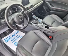 Zunanja slika - Mazda Mazda3 - CD150 Revolution USNJE-PDC-LED-ALU-GRETJE SEDEŽE - 6 - Predogledna slika