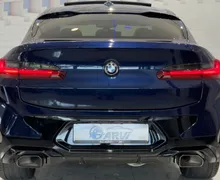Zunanja slika - BMW X4 - serija : xDrive 30i Avt. M PAKET -PANO-KAMERE360-KLJUKA-RAD - 5 - Predogledna slika