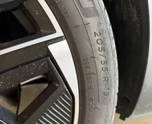 Motor in tehnologija - Peugeot 408 - Peugeot - 55 - Predogledna slika