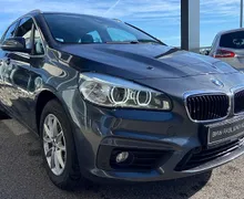 Zunanja slika - BMW Serija 2 - Active Tourer: 218i Active Tourer 1.lastnik-ODLIČNO OHRA - 2 - Predogledna slika