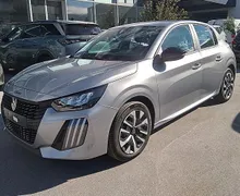 Zunanja slika - Peugeot 208 - STYLE PureTech 100-OGREVANA SEDEŽA - 1 - Predogledna slika