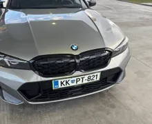Zunanja slika - BMW Serija 3 - M340d xDrive Touring - 9 - Predogledna slika