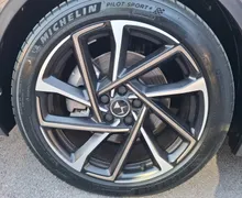 Zunanja slika - DS DS 9 - 1.6 PHEV E-Tense 250 Rivoli+ VOZILO NOVO - 23KM - 14 - Predogledna slika