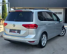Zunanja slika - Volkswagen Touran - 1,6 TDI Comfortline DSG - 4 - Predogledna slika