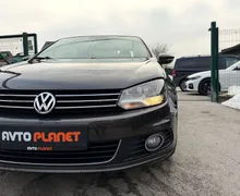 Zunanja slika - Volkswagen Eos - 1.4 TSI Bluemotion 1.LASTNIK NAVI AVTO.KLIMA - 10 - Predogledna slika