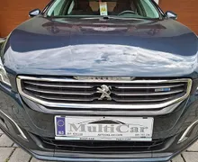 Zunanja slika - Peugeot 508 - 1.6 BlueHDi Active.NAVI.PDC.LED.KLIMATRONIC.ALU... - 7 - Predogledna slika