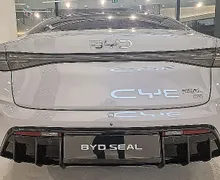 Zunanja slika - BYD SEAL - DESIGN 82.5 kWh 230 kW RWD - 3 - Predogledna slika