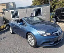 Zunanja slika - Opel Cascada - CABRIO 2.0D - 8 - Predogledna slika