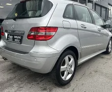 Zunanja slika - Mercedes-Benz B-Razred - B|180 | CDI | AUT | - 5 - Predogledna slika