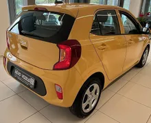Zunanja slika - KIA Picanto - 1.0 MPI EX Fun... - 5 - Predogledna slika
