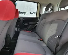 Zunanja slika - Fiat Panda - 1.2 Easy - 10 - Predogledna slika
