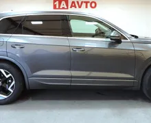Zunanja slika - Volkswagen Touareg - 4motion V6 TDI BMT R-Line Final Edition Tiptronic - 4 - Predogledna slika