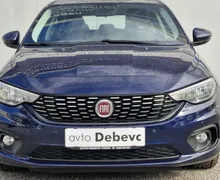 Zunanja slika - Fiat Tipo - 1.4 16V Lounge - 2 - Predogledna slika