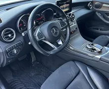 Zunanja slika - Mercedes-Benz GLC-Razred - GLC 350 d 4MATIC-PANORAMA-KAM360-HUD-ACC+ASSIS-VK - 7 - Predogledna slika