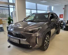 Zunanja slika - Toyota Yaris Cross - 1.5 HEV Sport Assist Convenience - 1 - Predogledna slika