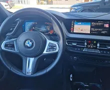 Zunanja slika - BMW Serija 1 - : 118i M PAKET - 12 - Predogledna slika