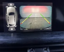 Zunanja slika - Alfa Romeo Stelvio - 2.2D Q4 190KM AVTOMATIK NAVI LED KAMERA 1.lastnik - 14 - Predogledna slika